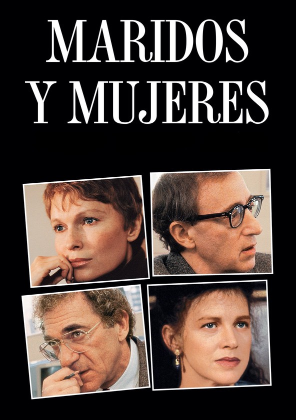 Maridos y esposas