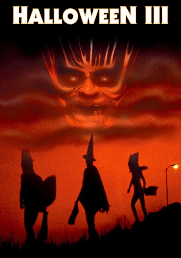 Halloween III: El imperio de las brujas