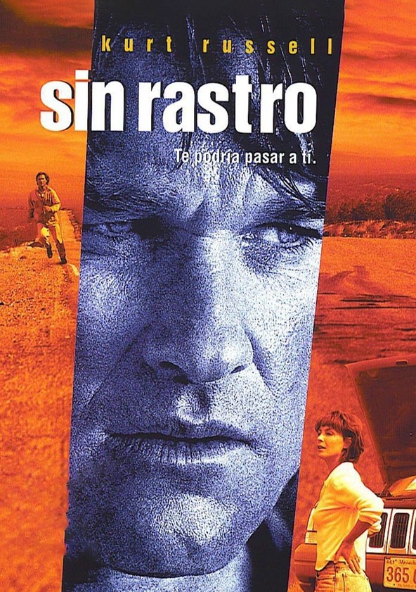 Sin Rastro