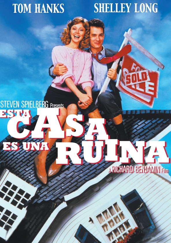 Hogar dulce hogar