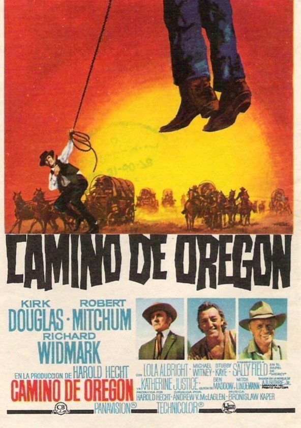 El camino del oeste