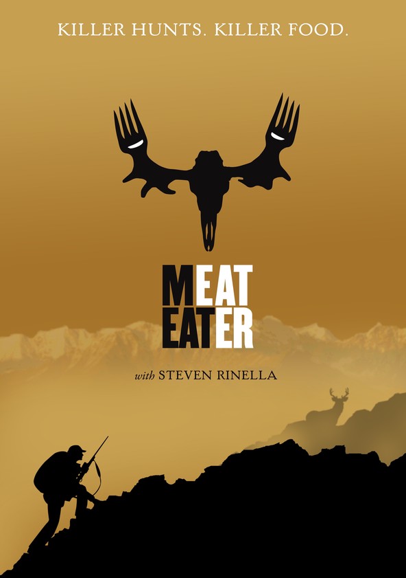 MeatEater - Temporada 12