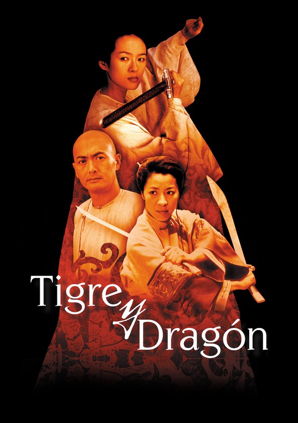 El tigre y el dragón