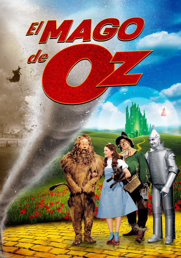 El mago de Oz