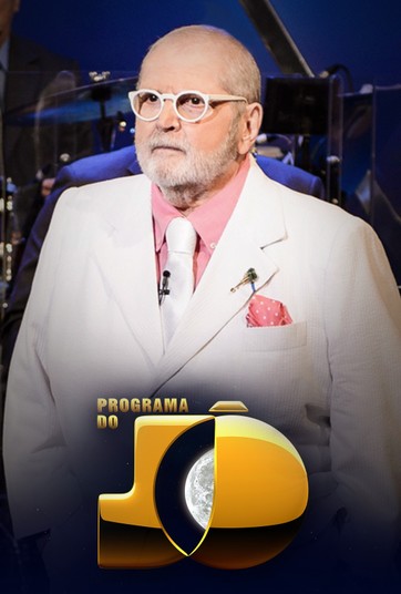 Programa do Jô - Temporada 1