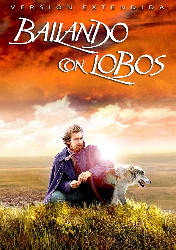 Danza con lobos