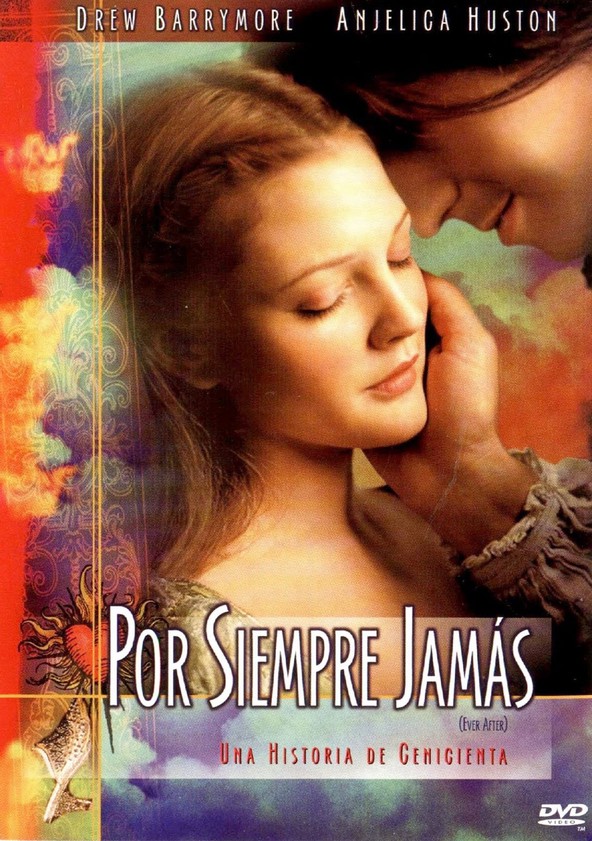 Por siempre Cenicienta - Una historia de amor