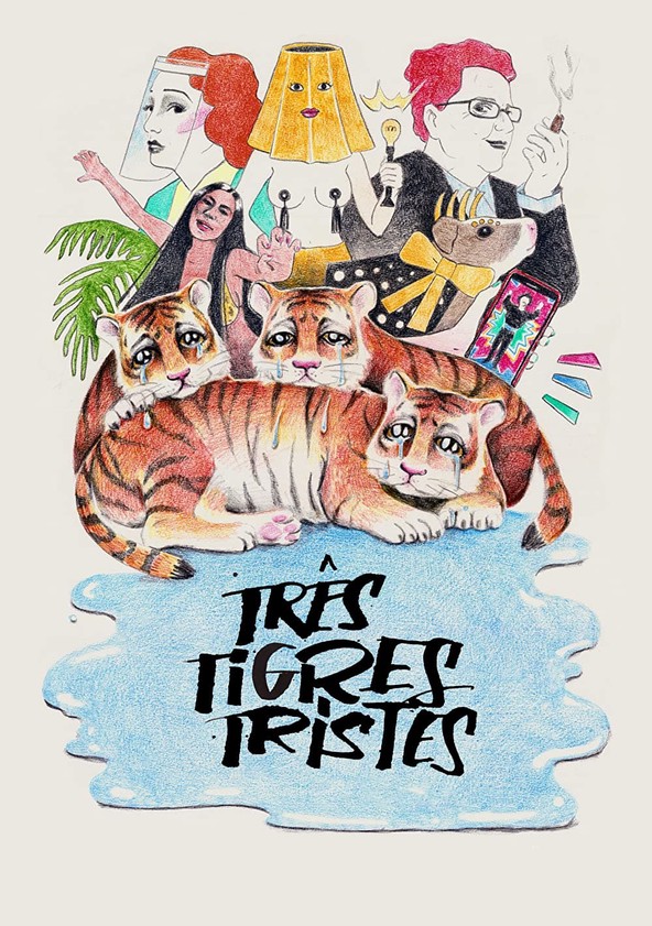Três Tigres Tristes
