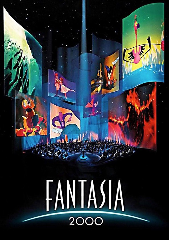 Fantasía 2000