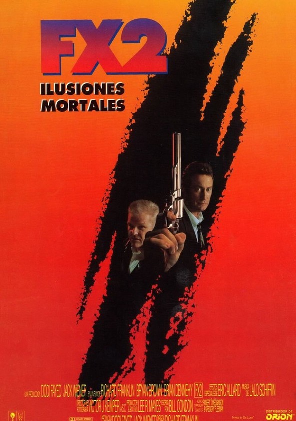 FX2: ilusiones mortales