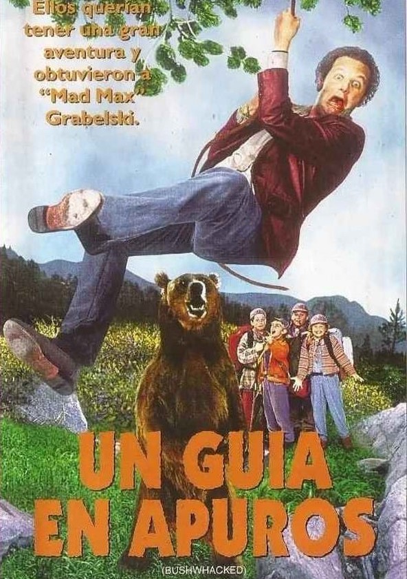 Un guía en apuros