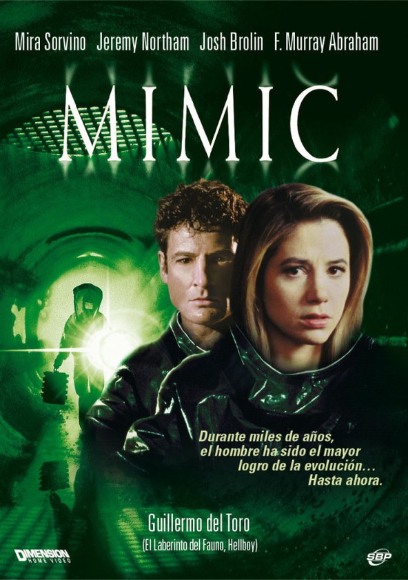 Mimic
