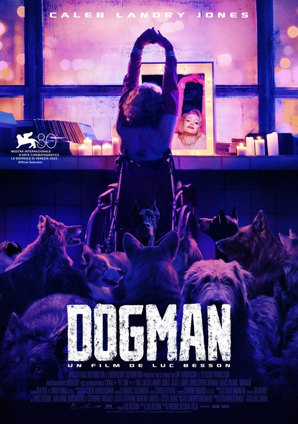 Dogman