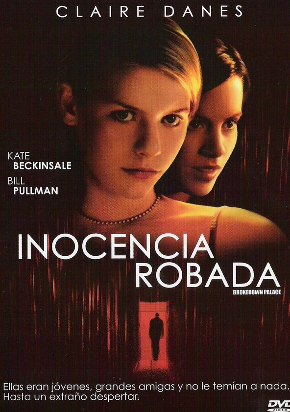 Inocencia robada