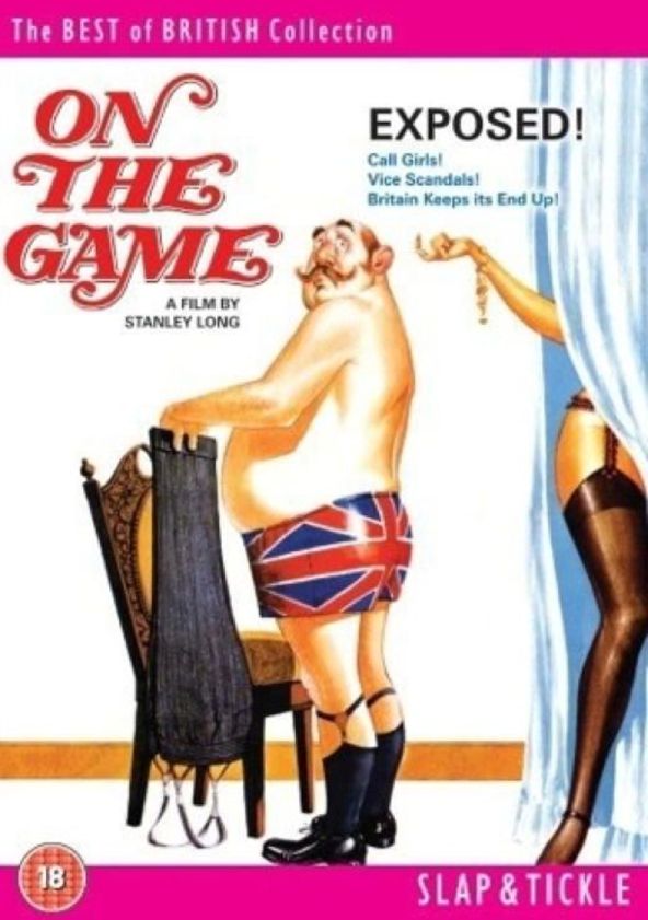 On the Game