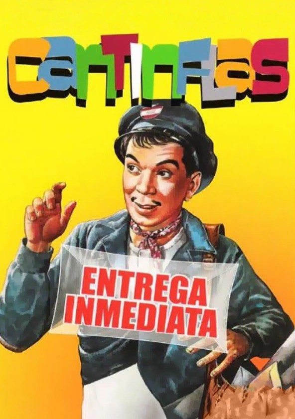 Entrega inmediata