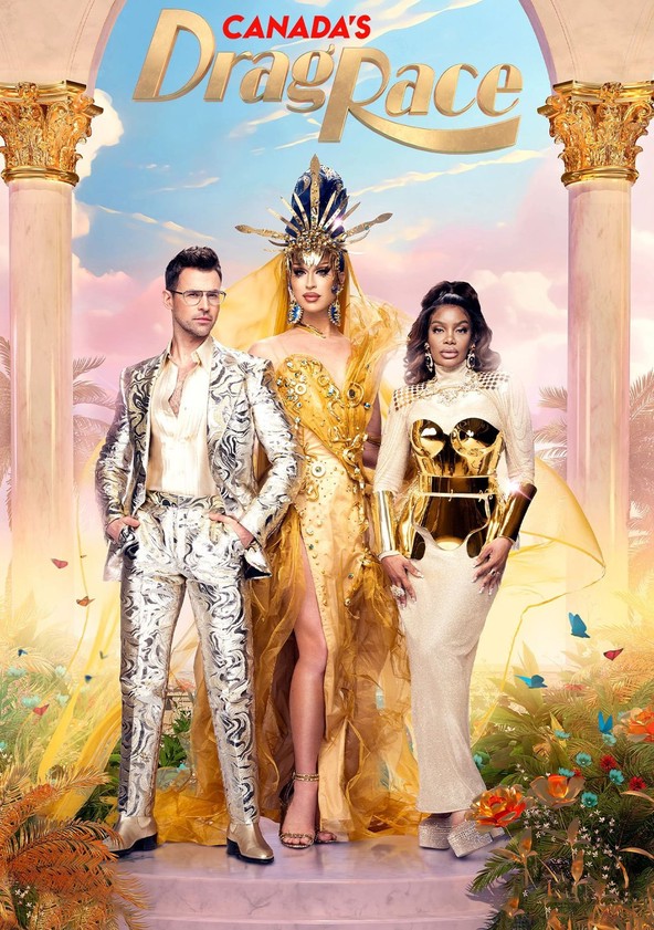 Canada's Drag Race - Temporada 4