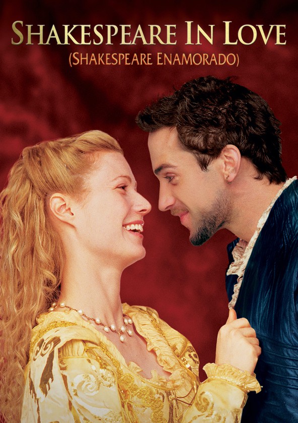 Shakespeare apasionado