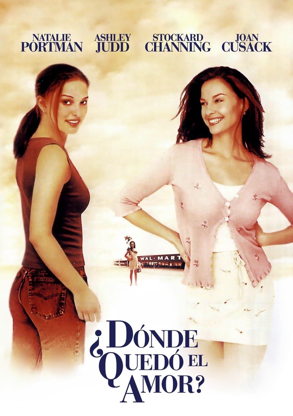 ¿Dónde quedó el amor?