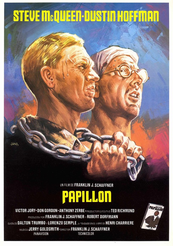 Papillón