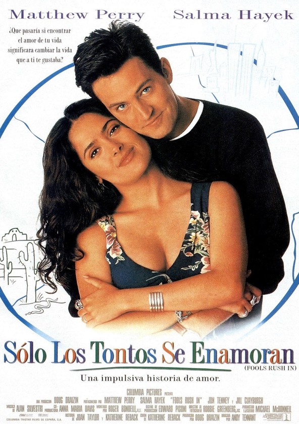 Un impulsivo y loco amor