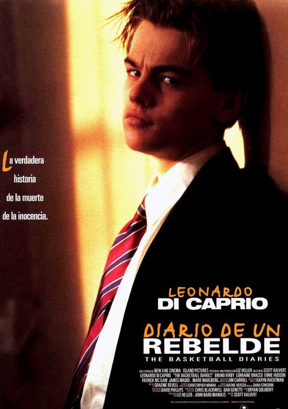 The Basketball Diaries