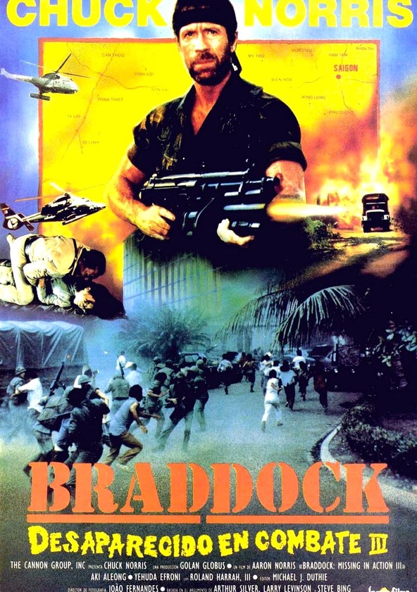 Braddock: Desaparecido en combate III