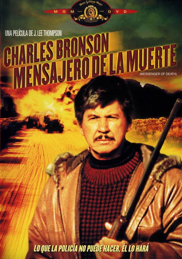 El mensajero de la muerte