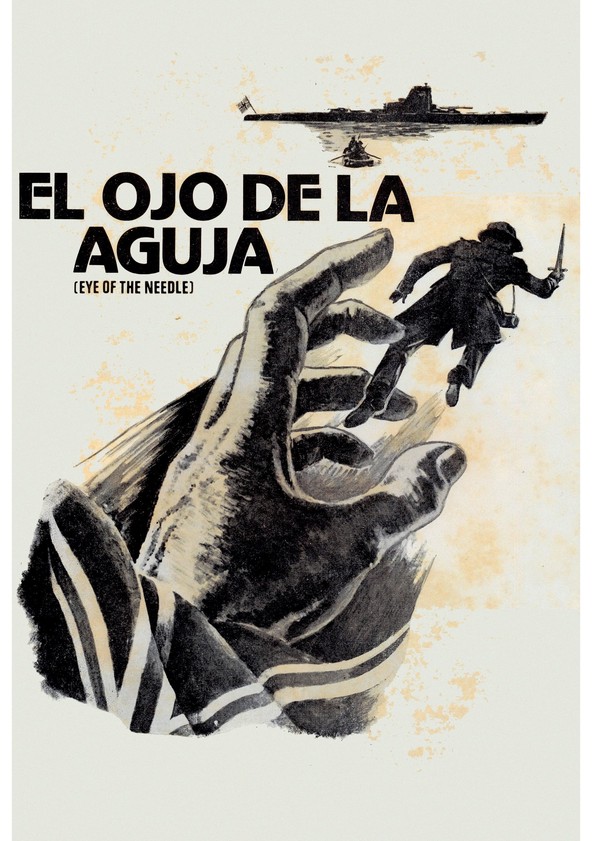 La isla de las tormentas