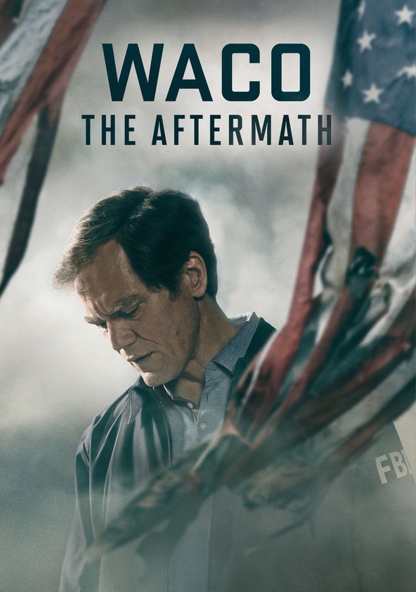 Waco: The Aftermath 2023 - Temporada 1