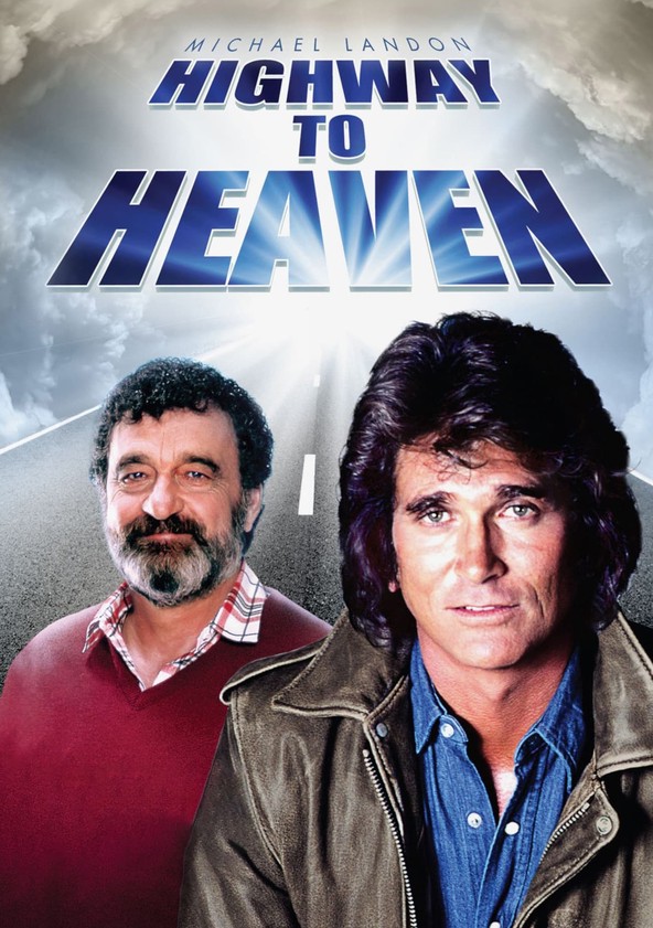 Camino al cielo - Temporada 2