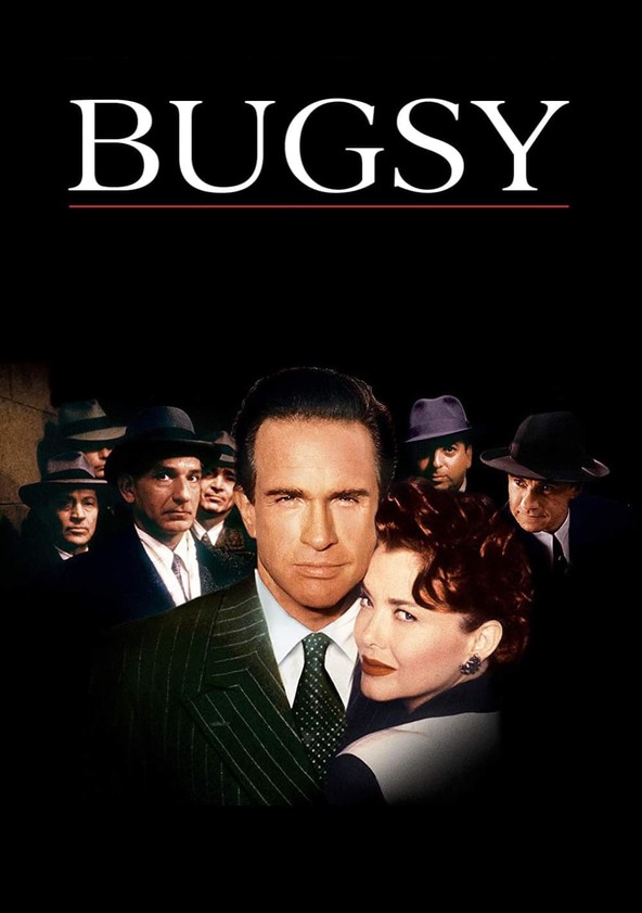 Bugsy