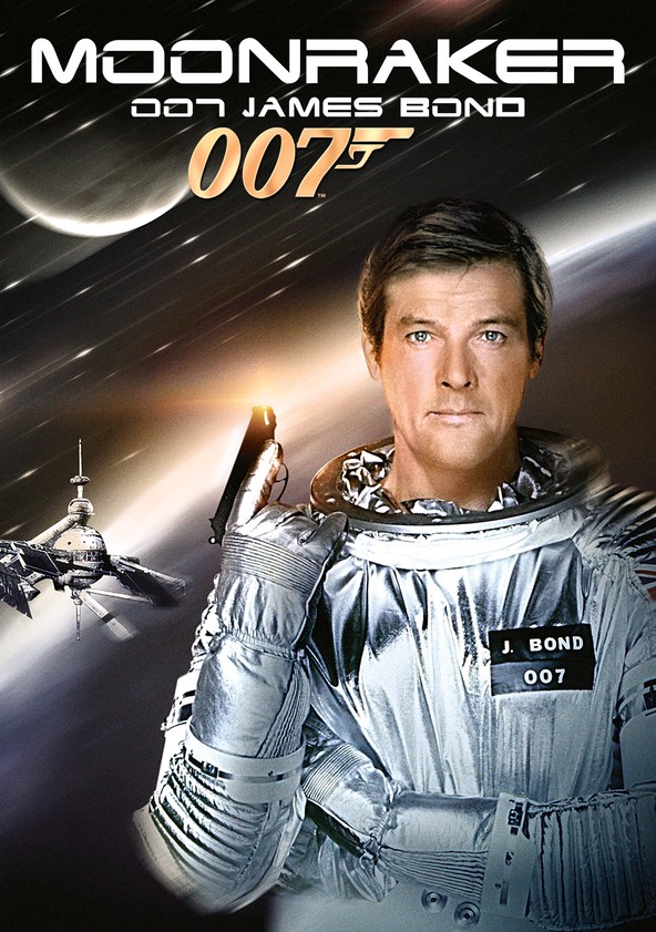 007: Misión espacial