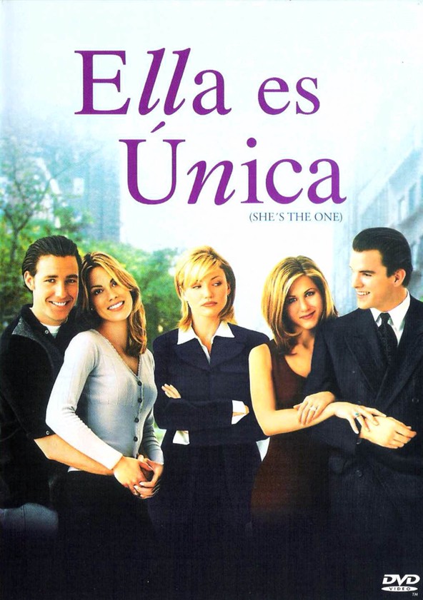 Ella es