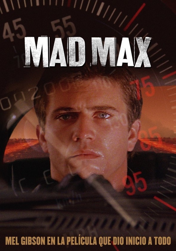 Mad Max