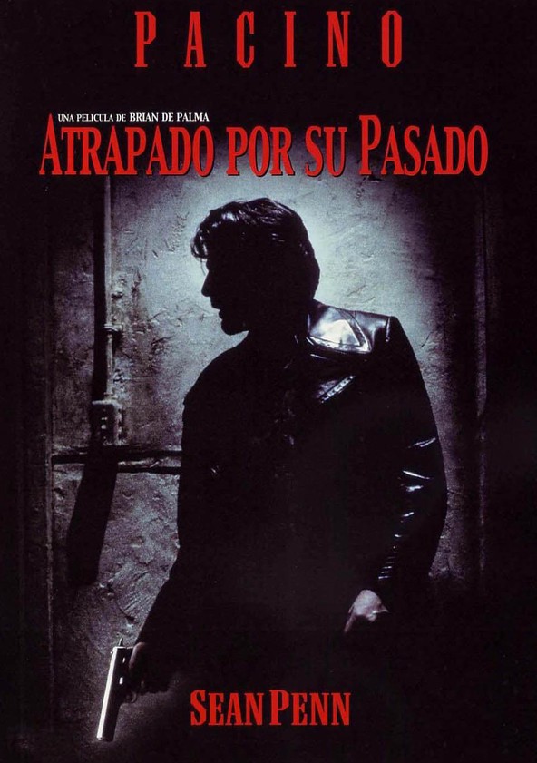 Atrapado por su pasado