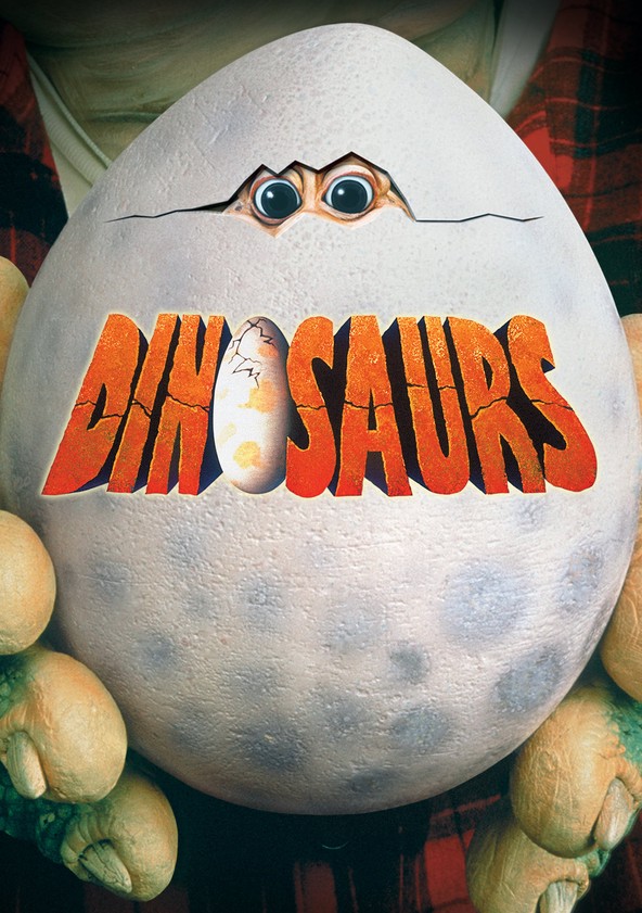 Dinosaurios - Temporada 1