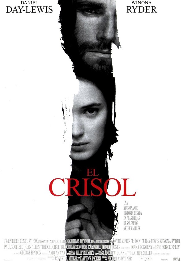 Las brujas de Salem