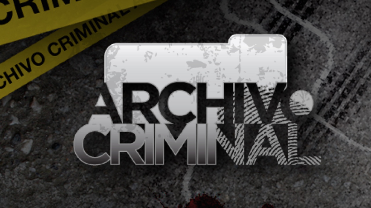 Archivo Criminal - Temporada 1