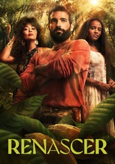 Renacer - Temporada 1