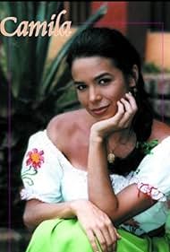 Camila - Temporada 1
