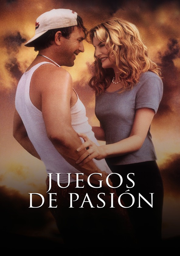 Juegos de pasión