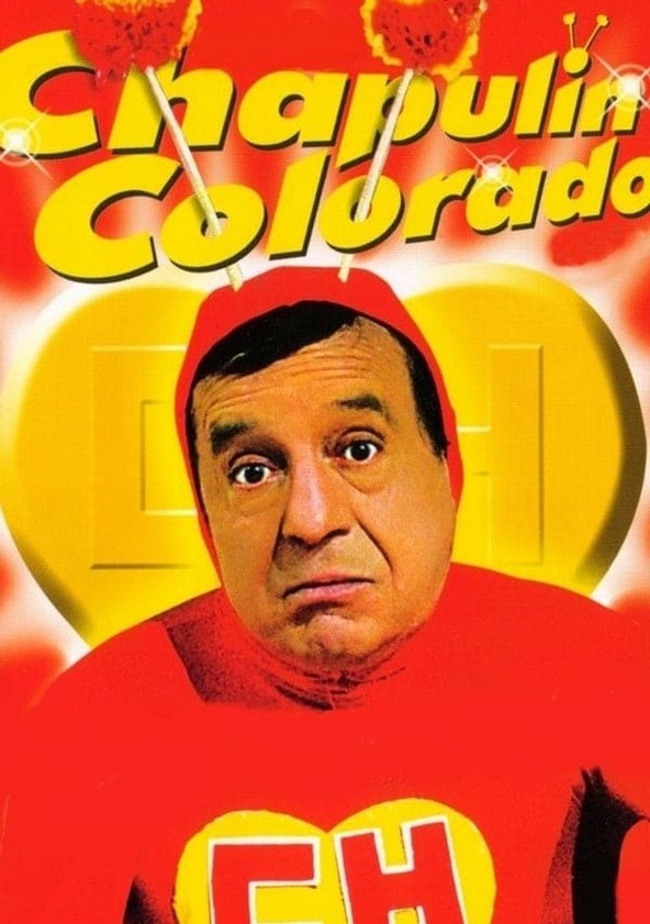 El Chapulín Colorado - Temporada 4