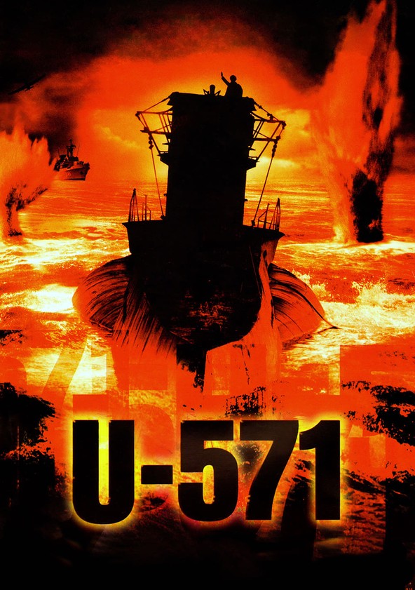 U-571: La batalla del Atlántico