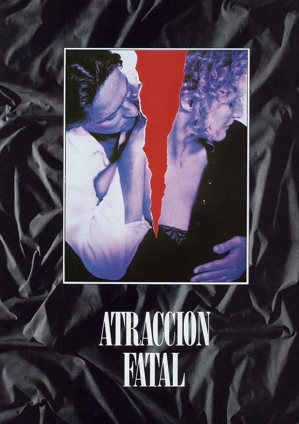 Atracción fatal