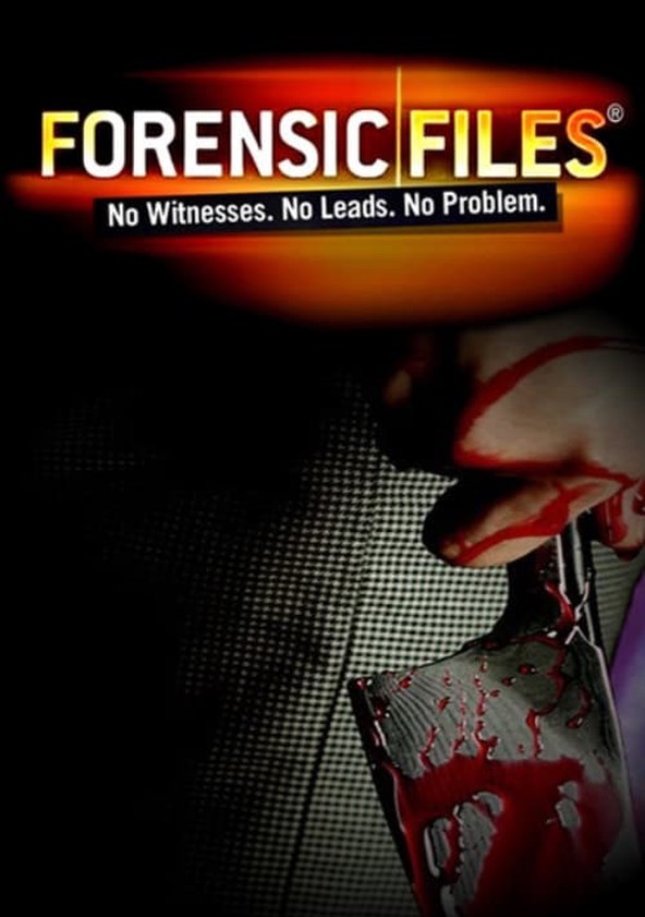 Forensic Files - Temporada 2