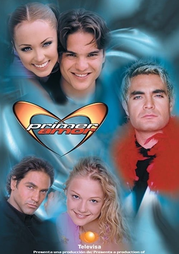 Primer amor... a mil por hora - Temporada 1