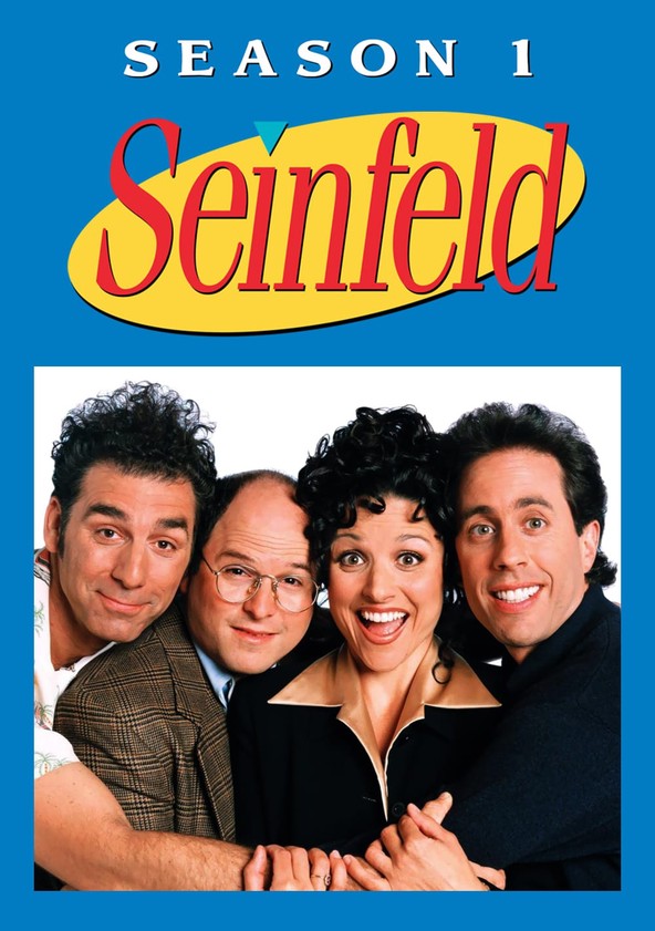 Seinfeld - Temporada 1