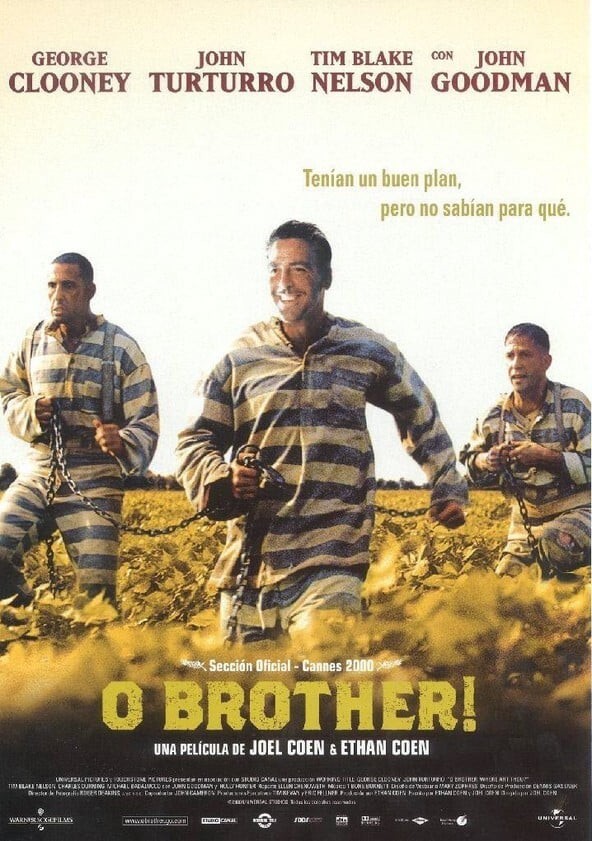 ¿Dónde estás, hermano?