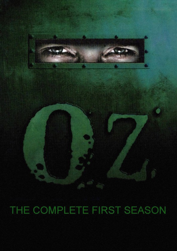 Oz - Temporada 1